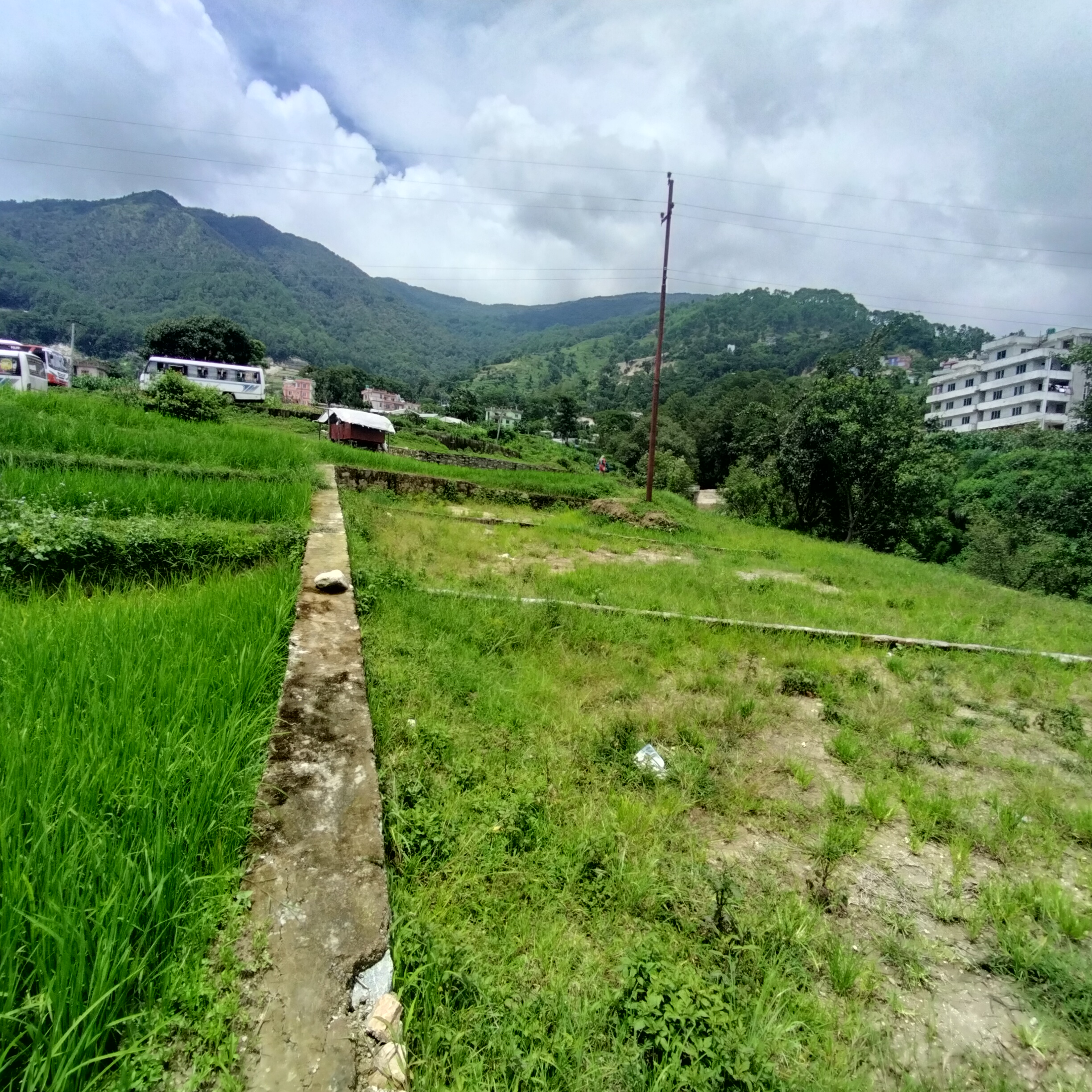 Picture of Tarkeshwor Municipality, Bagmati